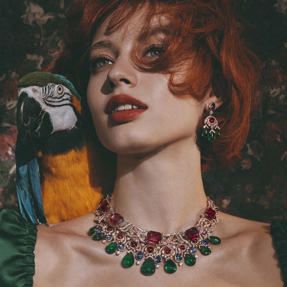 bulgari